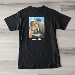 Vixen x G-Eazy limited edition Tee
